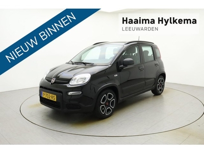 Fiat Panda 1.0 Hybrid City Life Airco 5 Zitplaatsen