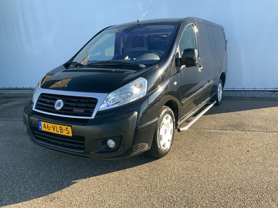 Fiat Scudo 12 2.0 MultiJet LH1 SX Airco Cruise Trekhaak