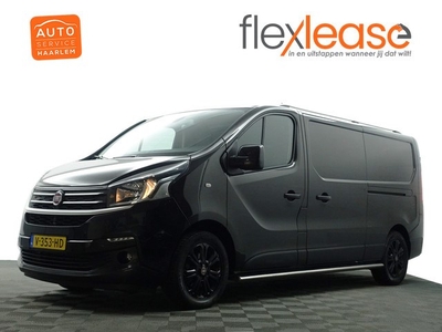 Fiat Talento 1.6 MJ EcoJet Euro 6 L2 Sportline- 2x