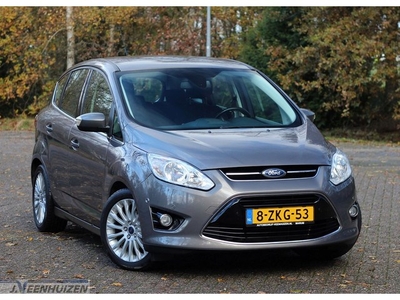 Ford C-MAX 1.0 Edition Plus 2015 Keurige auto