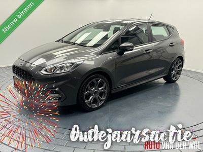 Ford Fiesta 1.0i 6 bak EcoBoost ST-Line