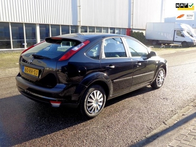 Ford Focus 1.4-16V Bj 2005 NAP Airco APK 20/11/2024