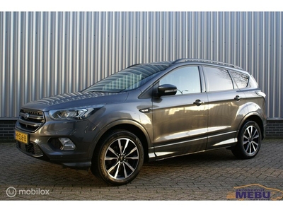 Ford Kuga 1.5 EcoBoost ST LineNAVITREKHAAK