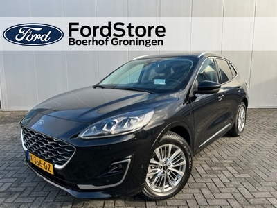 Ford Kuga 2.5 PHEV 225 pk Vignale Winter Pack Pano