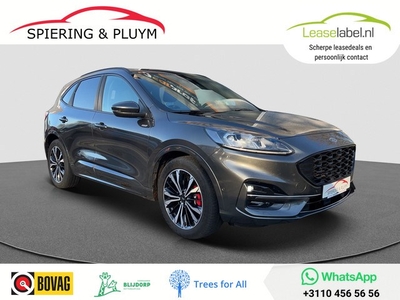 Ford Kuga 2.5 PHEV ST-Line X panodak hud B&O