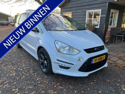 Ford S-Max 2.0 EcoBoost S Edition FULL.OPTION (bj 2011)