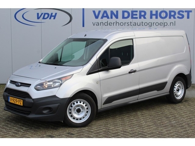 Ford Transit Connect 1.5-101pk TDCI L2 Economy Edition.