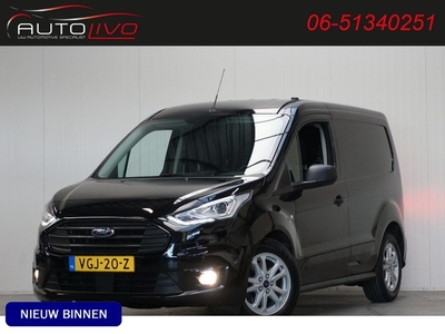 Ford Transit Connect 1.5 EcoBlue L1 MARGE! NAVI CLIMA PDC