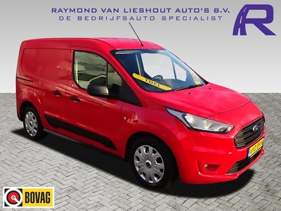 Ford Transit Connect 1.5 EcoBlue L1 Trend AIRCO CRUISE