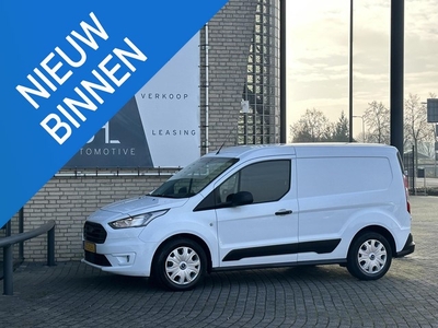 Ford Transit Connect 1.5 EcoBlue L1 Trend*A/C*3