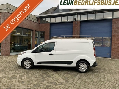 Ford Transit Connect 1.5 TDCI L2 euro 6 1E EIGENAAR