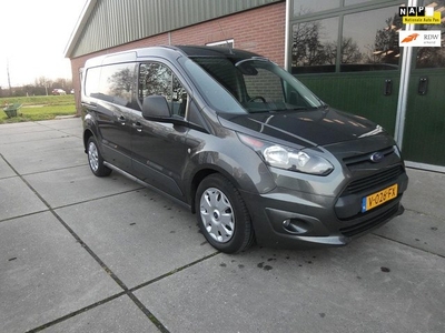 Ford Transit Connect 1.5 TDCI L2 Trend*navi/camera*cr.contr*