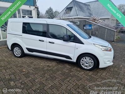 Ford Transit Connect 1.6 TDCI L2 Trend .