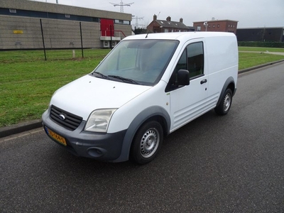 Ford Transit Connect T200S 1.8 TDCi Economy Edition