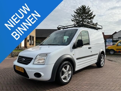 Ford Transit Connect T200S 1.8 TDCi Trend