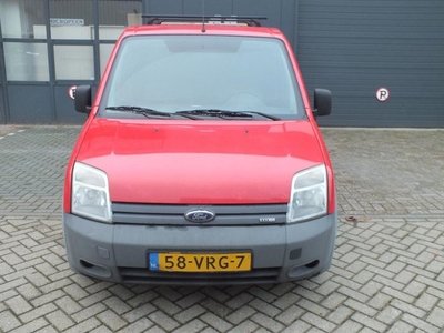 Ford Transit Connect T200S 1.8 TDCi2008!Nap