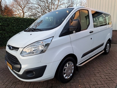 Ford Transit Custom 310 2.0 TDCI 9-PERSOONS