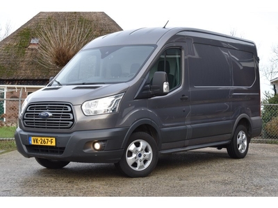 Ford Transit L2H2 100 pk PDC Camera (bj 2014)