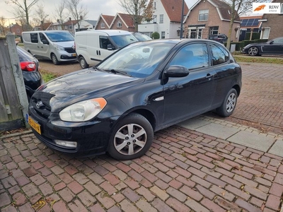 Hyundai Accent 1.4i Dynamic