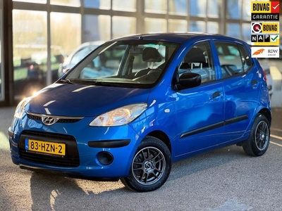 Hyundai I10 1.1Airco1e