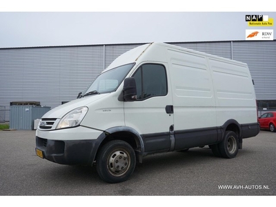 Iveco Daily 35C12V 330 H2