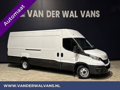 Iveco Daily 35C16V 156pk L3H2 L4H2 Automaat Dubbel lucht