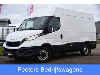 Iveco Daily 35S16V 2.3 L2L H2 Cruise, Sensoren, 160PK