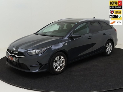 Kia Ceed Sportswagon 1.0 T-GDi ComfortLine