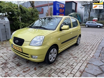 Kia Picanto 1.0 Bling met airco