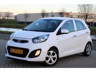 Kia PICANTO 1.0 CVVT ComfortLine l Airco l Elek Pak