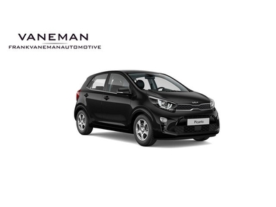 Kia Picanto 1.0 DPi DynamicLine