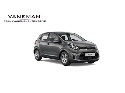 Kia Picanto 1.0 DPi DynamicLine