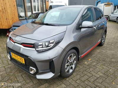 Kia Picanto 1.0 DPi GT-Line