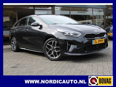 Kia ProCeed 1.0 T-GDI GT-LINE PANORAMADAK / NAVIGATIE-