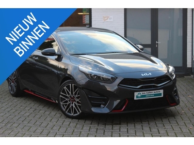 Kia ProCeed 1.6 T-GDi GT Full Option!!!