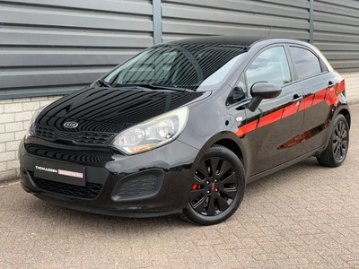 Kia Rio 1.2 CVVT Plus Pack airco 5 deurs (bj 2012)