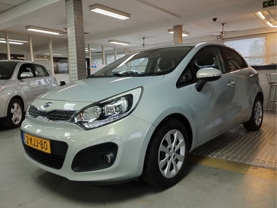 Kia Rio 1.2 CVVT Plus Pack Airco Dealer Onderhouden