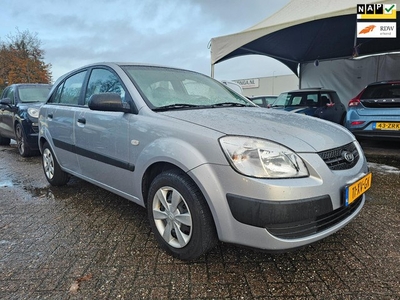 Kia Rio 1.4 X-pect 5-deurs AIRCO *apk:06-2025*