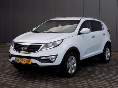 Kia Sportage 1.6 GDI 6-Bak NW APK