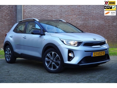 Kia Stonic 1.0 T-GDi DynamicLine Two Tone,Navigatie