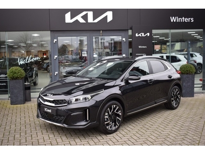 Kia Xceed 1.0 T-GDi DynamicPlusLine ECC Cr.Control