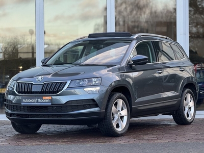 Škoda Karoq 1.0 TSI Ambition Business Virtual Cockpit