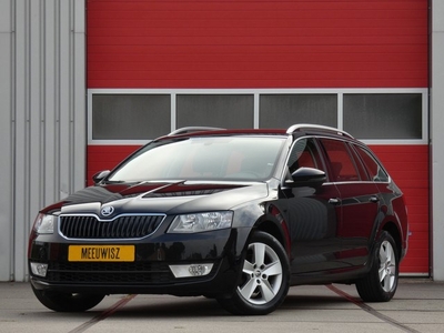 Škoda Octavia Combi 1.2 TSI Ambition/ lage km/ zeer mooi!