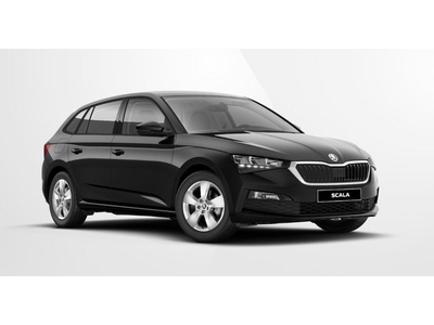 Škoda Scala Ambition 1.0 81 kW / 110 pk TSI Hatchback 7