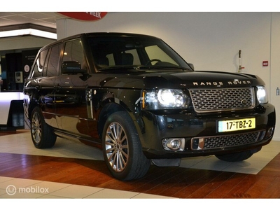 Land Rover Range Rover 4.4 TDV8 Vogue Full option