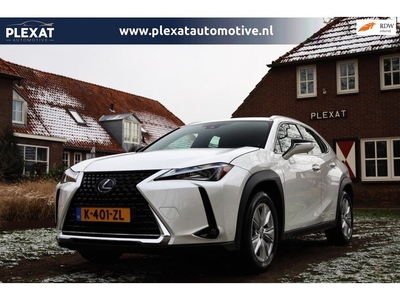 Lexus UX 250h Business Line Aut. Dealeronderhouden