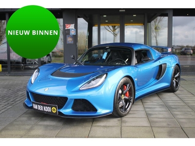 Lotus Exige V6 3.5 S Sport (bj 2013)