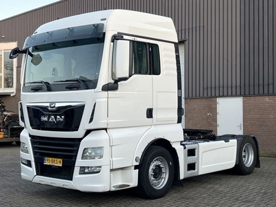 MAN TGX 18.460 / Only 89.132 KM !! / Original km !! /