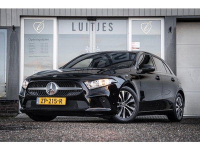 Mercedes-Benz A-klasse 160 Business OrgNL 1e-eig.