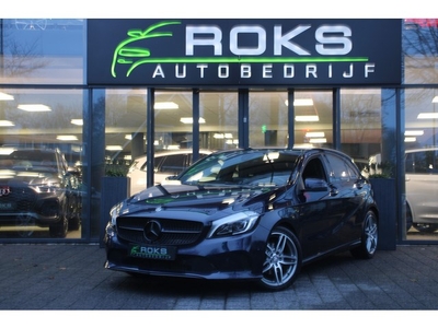 Mercedes-Benz A-Klasse 180 Business Solution